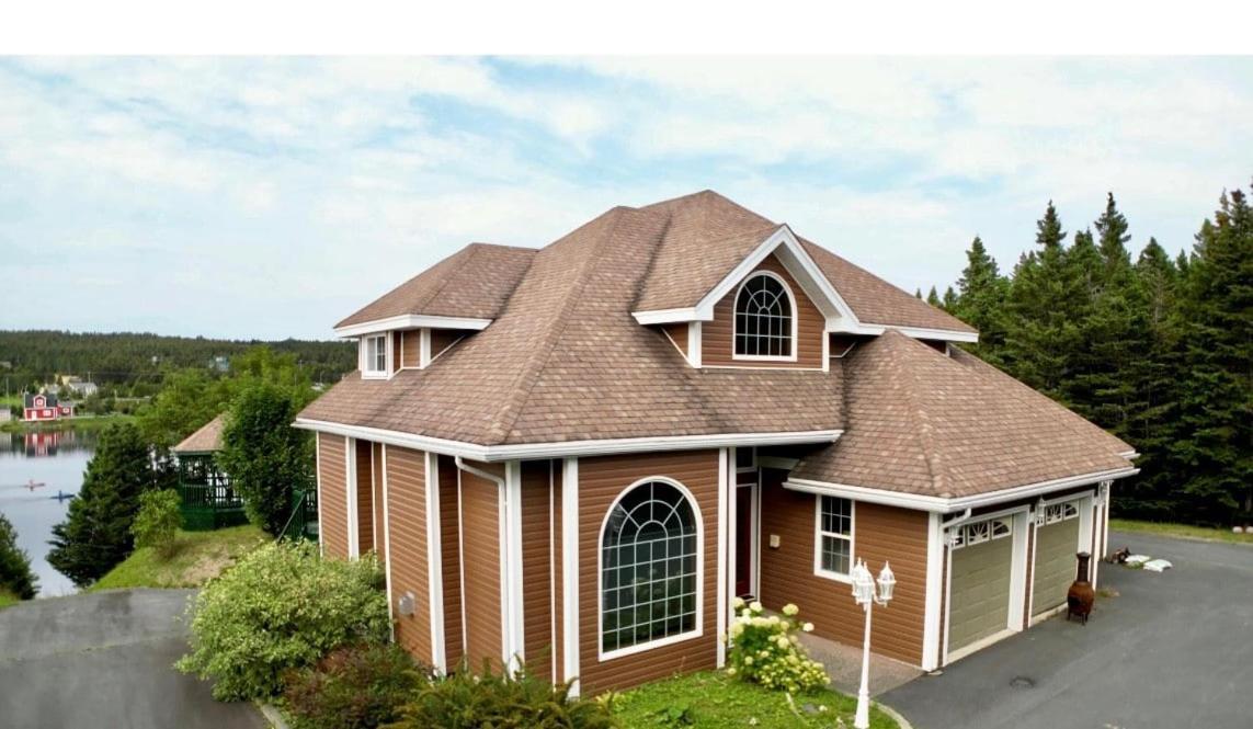 Riverside Pool Chalet ! Villa Clarkes Beach Exterior photo